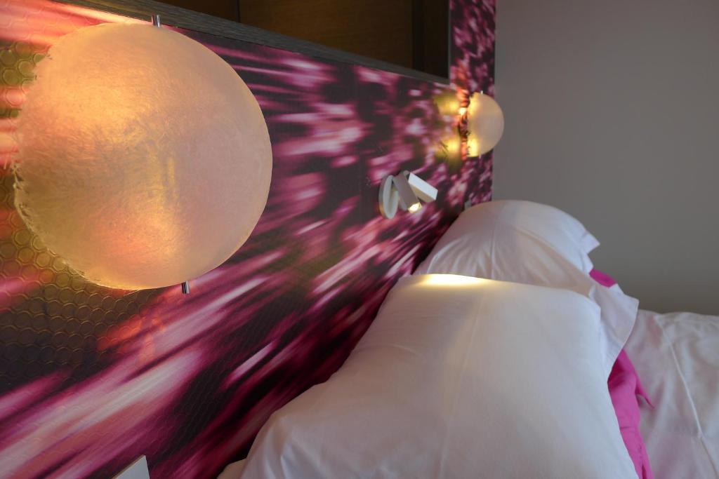 Le Clos Du Lac - Location De Chambres 维里尔·杜·拉克 客房 照片